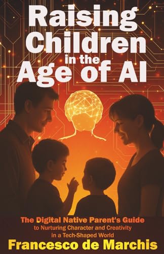 Raising Children in the Age of AI