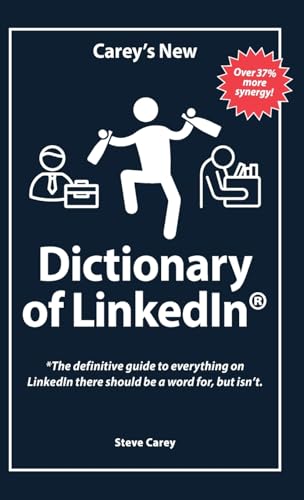Carey's New Dictionary of Linkedin