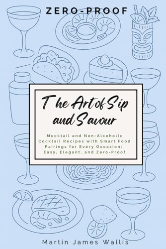 The Art of Sip and Savour
