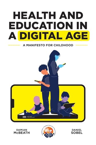 Health and Education in a Digital World