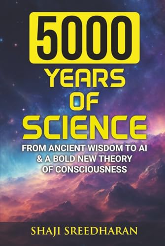 5000 Years Of Science