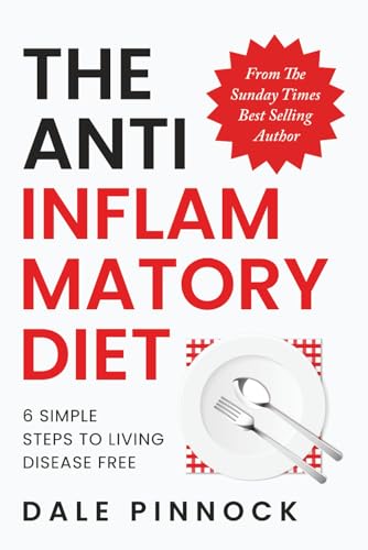The Anti Inflammatory Diet
