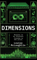 Dimensions - Science-Fiction Metaphysical Adventure