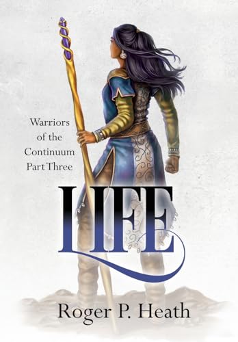 Warriors of the Continuum Part Three