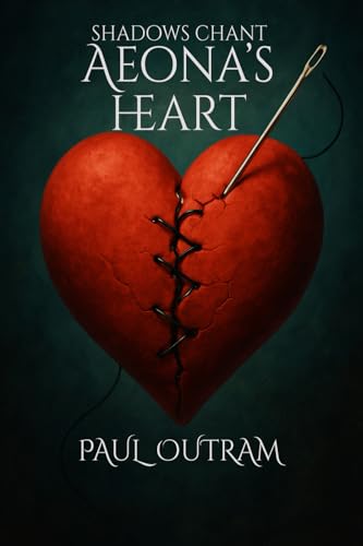 Aeona's Heart