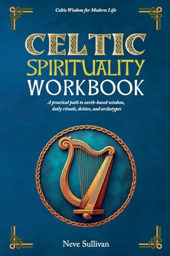 Celtic Spirituality Workbook