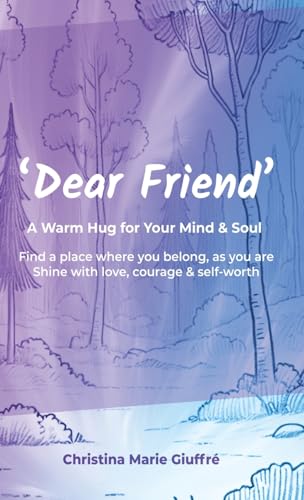 Dear Friend