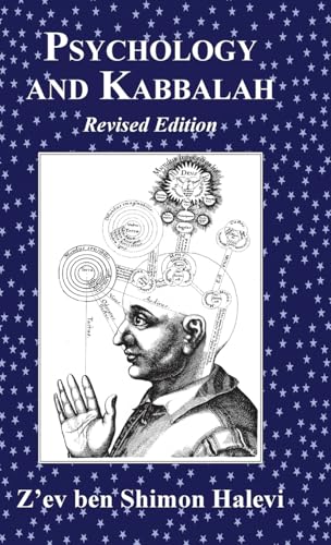 Psychology and Kabbalah