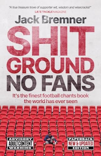 Shit Ground No Fans