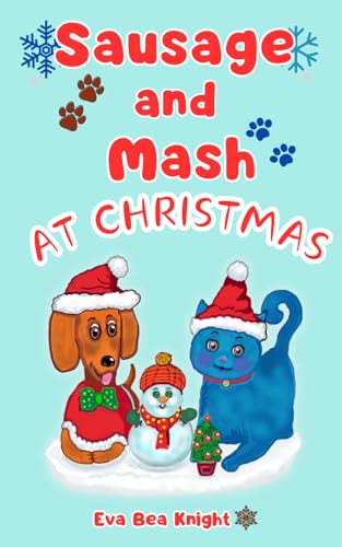 Sausage and Mash at Christmas