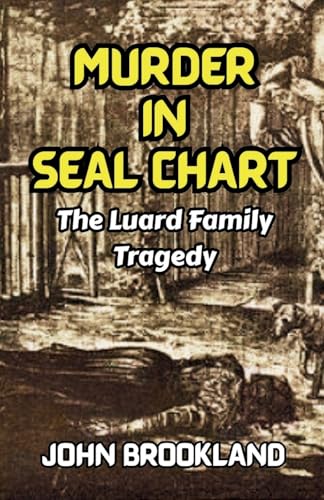Murder In Seal Chart