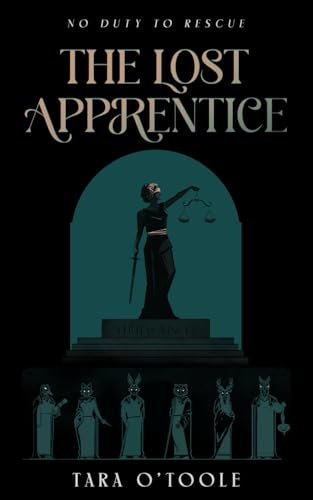 The Lost Apprentice