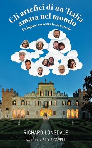 Gli artigiani di un'Italia amata nel mondo