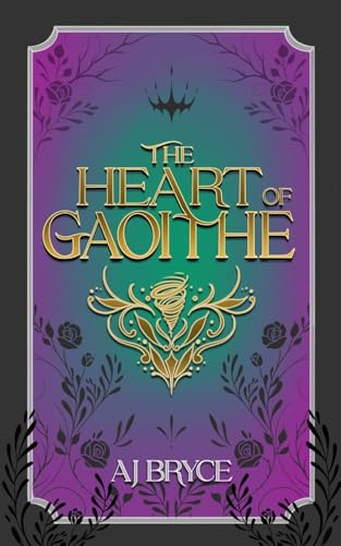 The Heart of Gaoithe