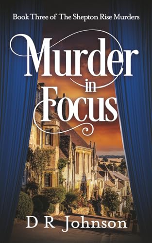 Murder in Focus