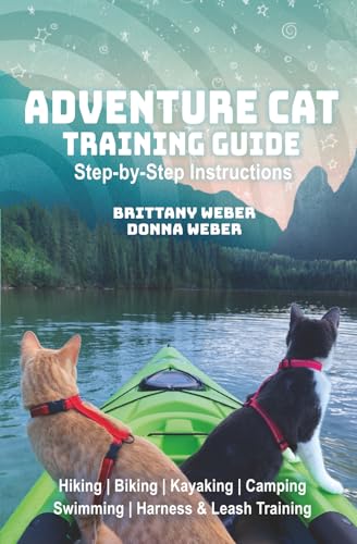 Adventure Cat Training Guide