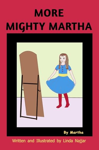 MORE Mighty Martha