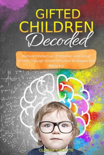 Gifted Children Decoded
