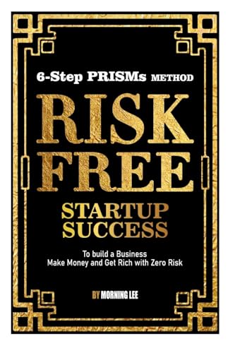 Risk Free Startup Success