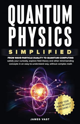 Quantum Physics Simplified