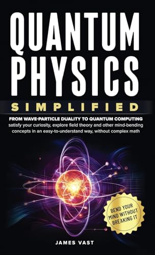 Quantum Physics Simplified