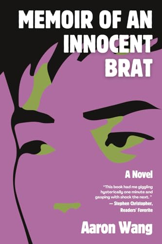 Memoir of an Innocent Brat