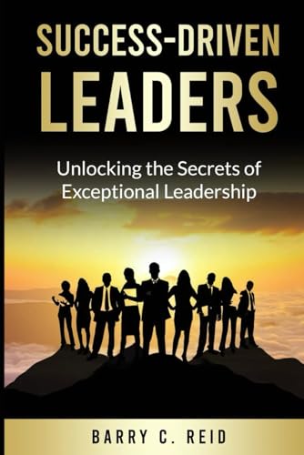 Success-Driven Leaders
