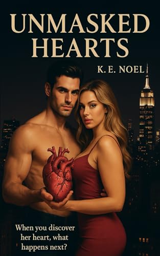 Unmasked Hearts