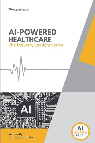 AI In Healthcare