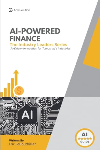 AI In Finance