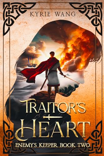 Traitor's Heart