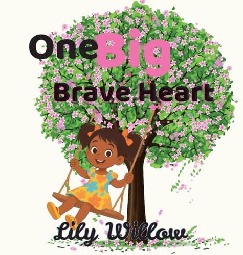 One Big Brave Heart