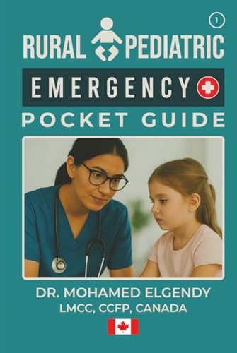 RURAL PEDIATRIC EMERGENCY POCKET GUIDE