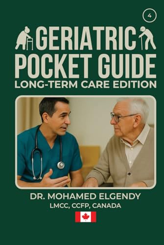 GERIATRIC POCKET GUIDE