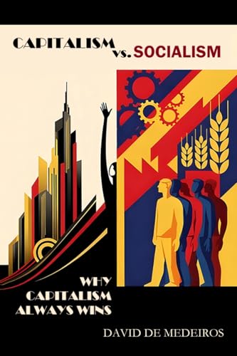 Capitalism vs. Socialism
