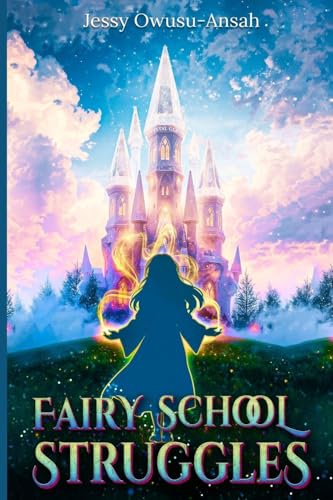 Fairy School Struggles