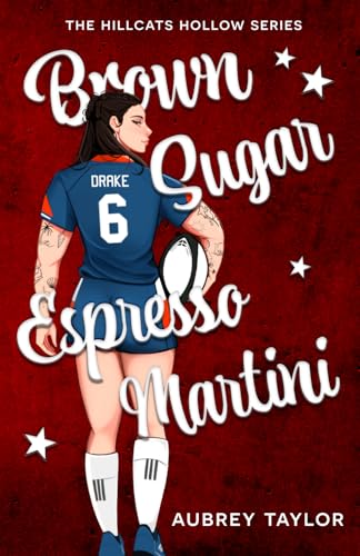 Brown Sugar Espresso Martini