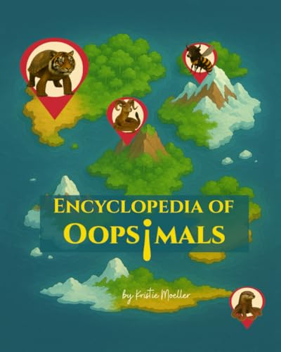 Encyclopedia of Oopsimals