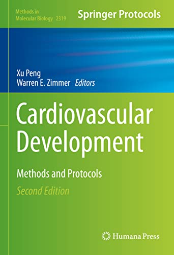 Cardiovascular Development