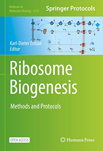 Ribosome Biogenesis