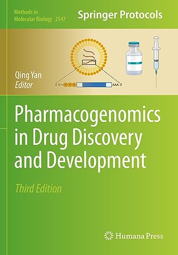 Pharmacogenomics in Drug Discovery and Development