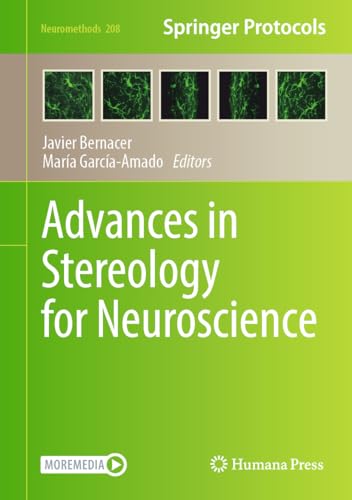 Advances in Stereology for Neuroscience