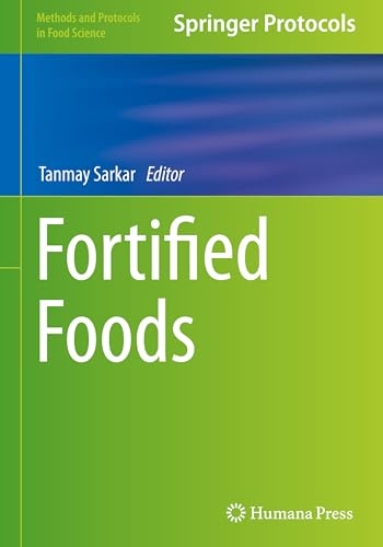 Fortified Foods