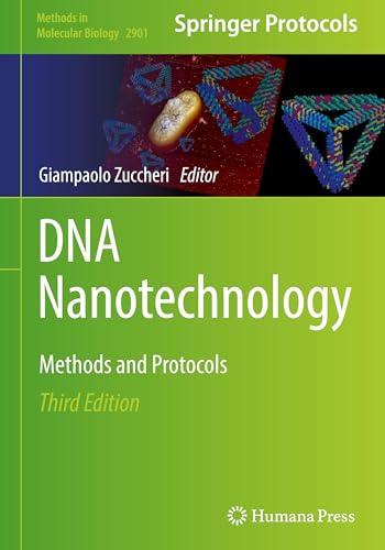 DNA Nanotechnology
