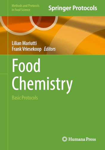 Food Chemistry