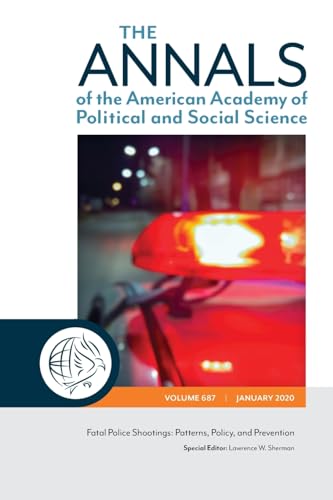 The ANNALS of the American Academy of Political and Social Science