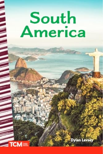 South America