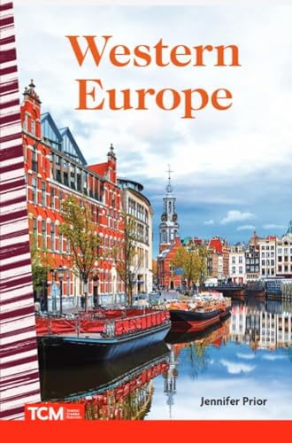 Western Europe