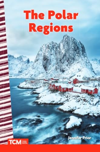 The Polar Regions