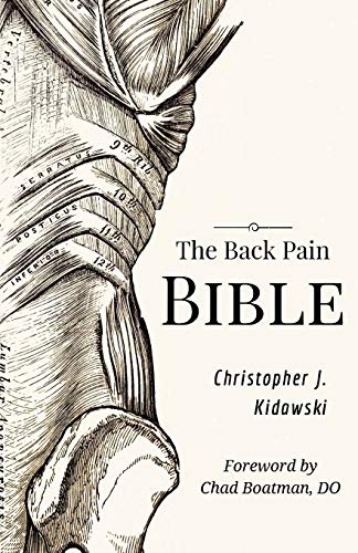 The Back Pain Bible